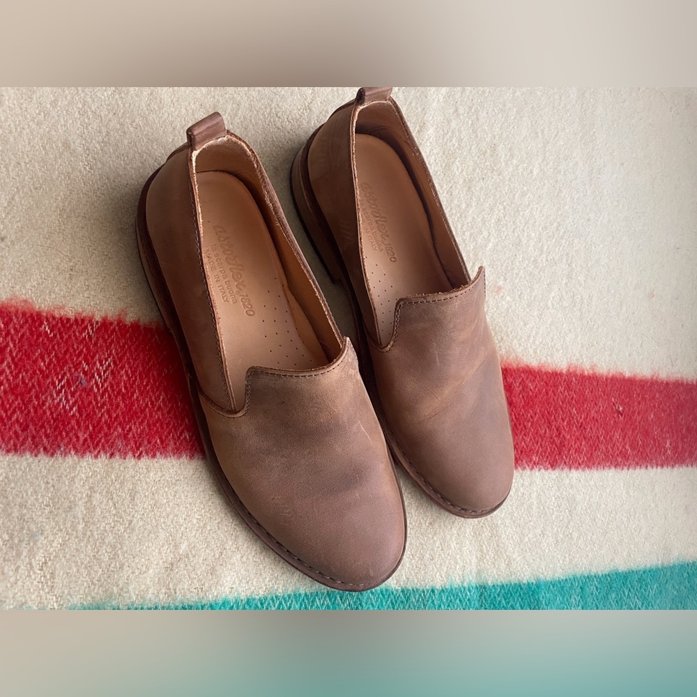 Astroflex Patnoflex Loafer